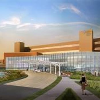 Hospital view 4