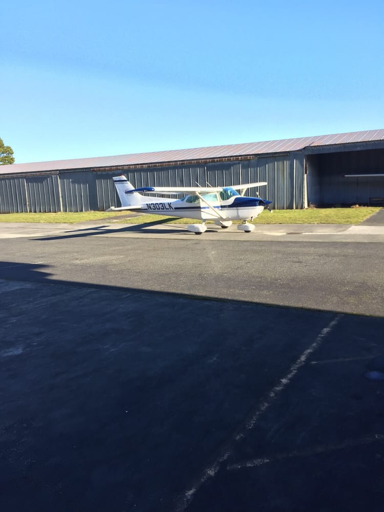 WESTWIND AVIATION Updated October 2024 740 Airport Cir Dr, Friday Harbor, Washington