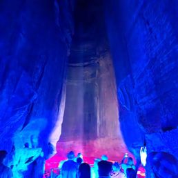 RUBY FALLS - Updated July 2025 - 2553 Photos & 898 Reviews