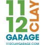 Photo of 1112 Clay Garage