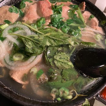 Pho Barr - Vietnamese Near Me - Webster, Texas