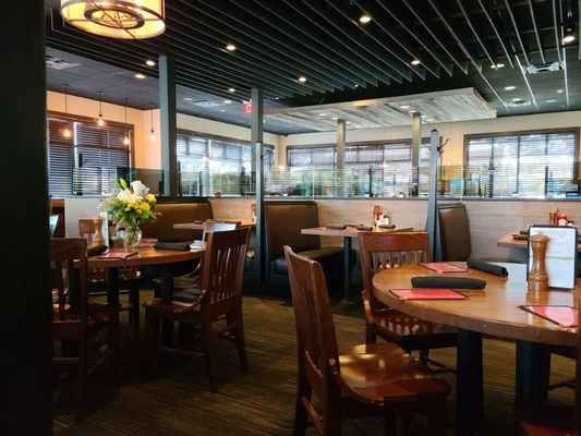 Blue Ridge Grill by null