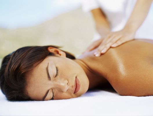 Asia Blissful Acupressure Massage
