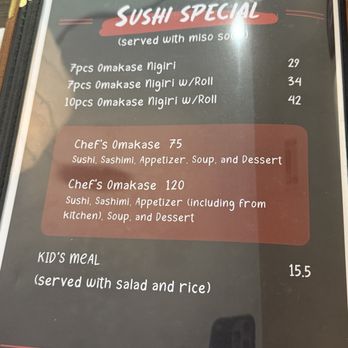 Izakaya Ringo - Menu 01 - Sushi Bars Near Me - Torrance, California Izakaya Ringo - Menu 01 - Sushi Bars Near Me - Torrance, California