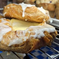 Sweet Nate's Cafe