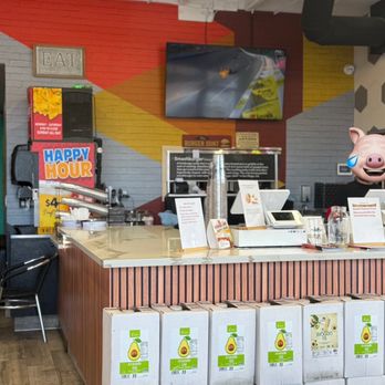 The Burger Joint & Brew - Halal Near Me - San Diego, California The Burger Joint & Brew - Halal Near Me - San Diego, California