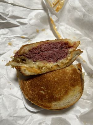 Bread Basket Deli Downtown Detroit by null