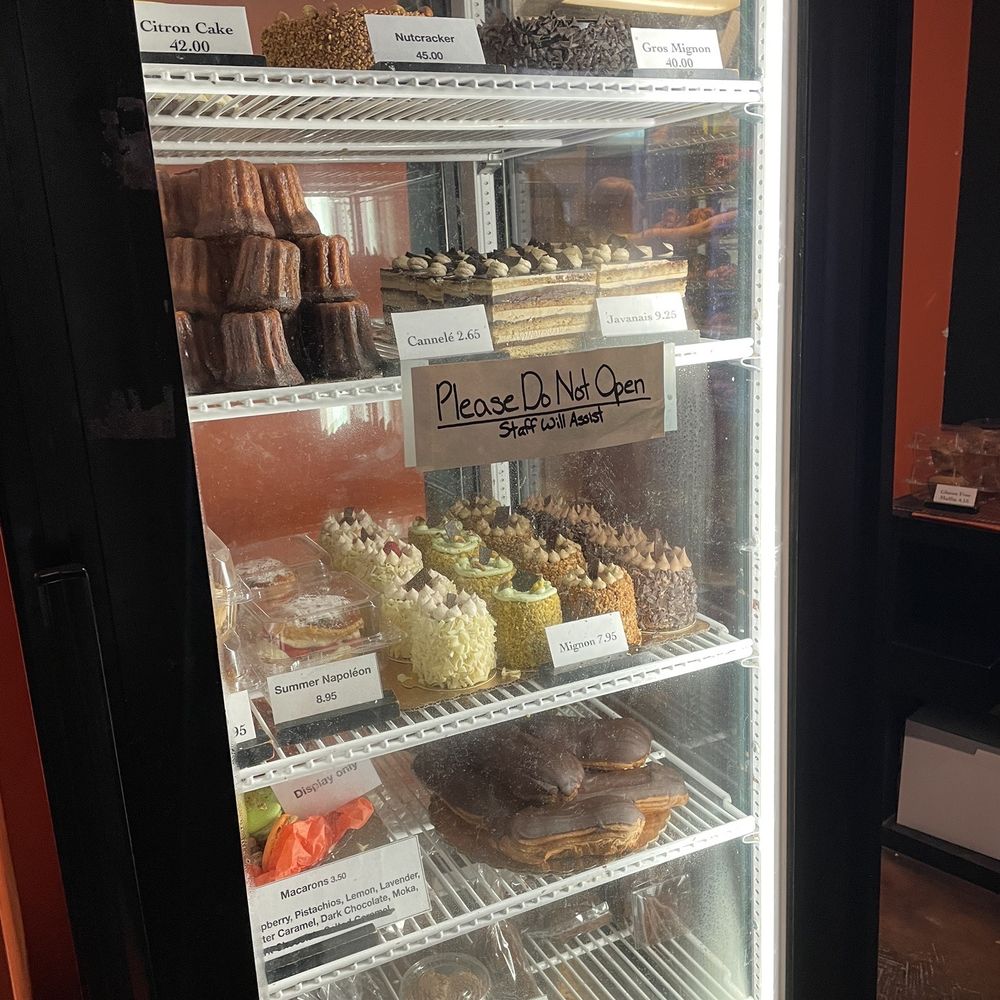 Hendrickx Belgian Bread Crafter - Bakeries Near Me - Chicago, Illinois Hendrickx Belgian Bread Crafter - Bakeries Near Me - Chicago, Illinois