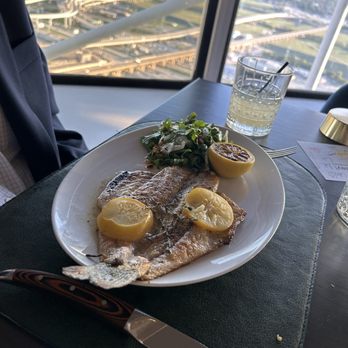 Crown Block - Branzino - Sushi Bars Near Me - Dallas, Texas Crown Block - Branzino - Sushi Bars Near Me - Dallas, Texas