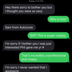 AutoZone