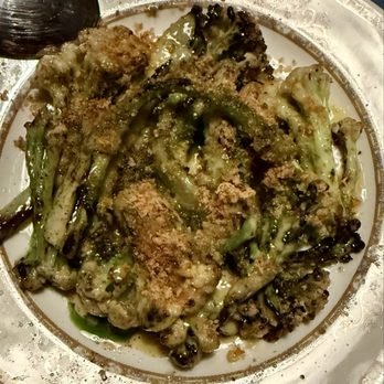 Irwin's - Broccoli Rabe - Cocktail Bars Near Me - Philadelphia, Pennsylvania Irwin's - Broccoli Rabe - Cocktail Bars Near Me - Philadelphia, Pennsylvania