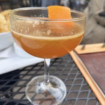Bluebeard - New American Near Me - Indianapolis, Indiana