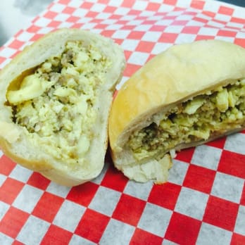 Kolache Factory