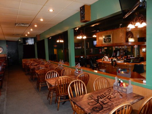 Phoenix Bar & Grill by null