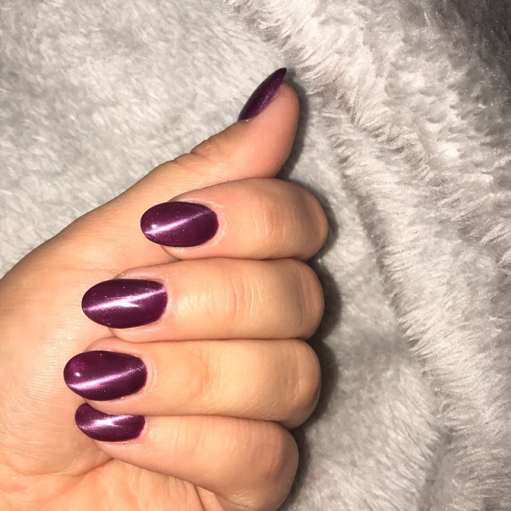 Dreamy Nails Salon - Danny's fix! Did an amazing job! - Nail Salons Near Me - Roselle, Illinois