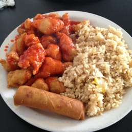 Egg Rolls Egg Rolls