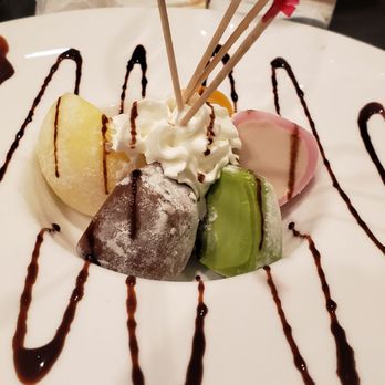 Sushi Station - Mochi ice cream to end the night - Japanese Near Me - Riverside, California Sushi Station - Mochi ice cream to end the night - Japanese Near Me - Riverside, California