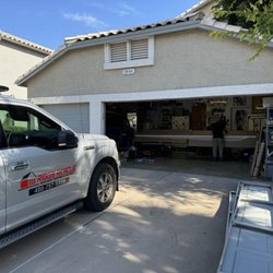 Riggs Rescue Garage Doors & Gates