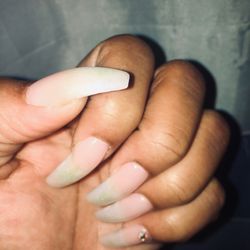 Ultimate Nails