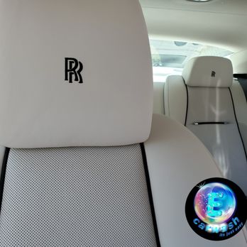 Ewash now - Detailed - Auto Detailing Near Me