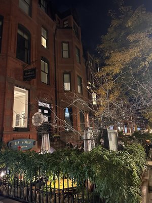 Newbury Guest House by null