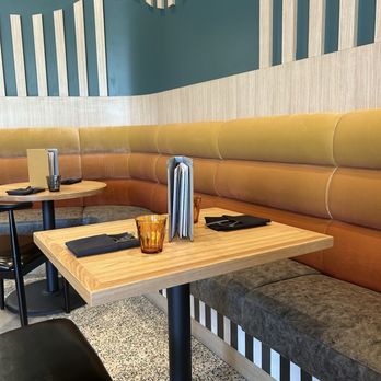 Monaco Italian Kitchen - Cocktail Bars Near Me - Irvine, California