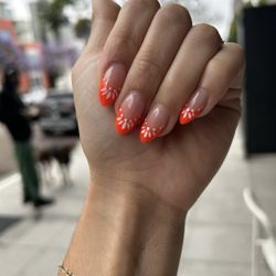 Paris Nail Lounge