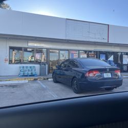 Circle K
