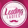 Omaha Community Playhouse presents Leading Ladies gift card
