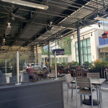 Yard House - Outside patio seating - New American Near Me - Carlsbad, California Yard House - Outside patio seating - New American Near Me - Carlsbad, California