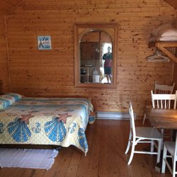 Riverview Cottages