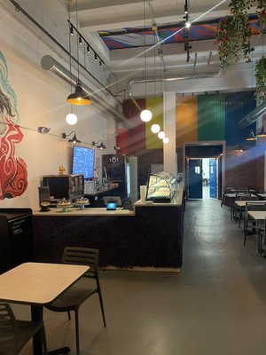 Lunas de Buenos Aires Argentine Street Food by null