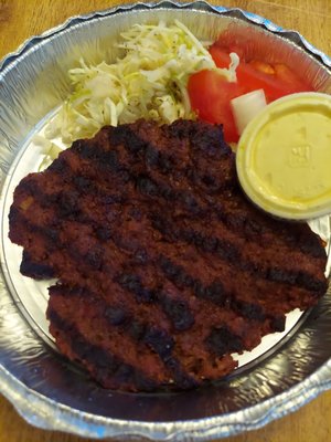 Zimi's Pizza and Grill by null