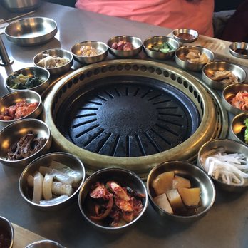 Kook Korean BBQ - Korean Near Me - Vancouver, British Columbia Kook Korean BBQ - Korean Near Me - Vancouver, British Columbia