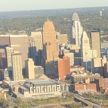 Stratus Helicopters - Cincinnati - Tours Near Me - Cincinnati, Ohio