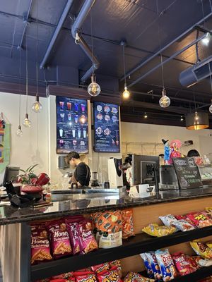 Cafe Remix by null