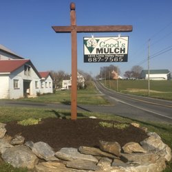 Good's Mulch