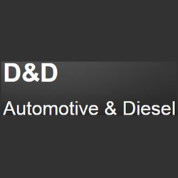 D & D Automotive - auto repair shop