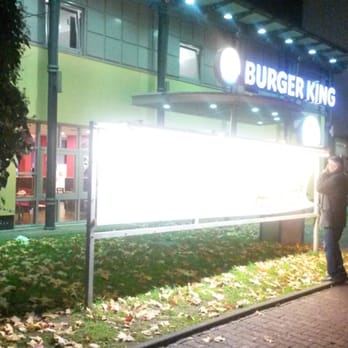 Burger King - Huge and Modern with Decent Prices - Burgers Near Me - Frankfurt, HE Burger King - Huge and Modern with Decent Prices - Burgers Near Me - Frankfurt, HE