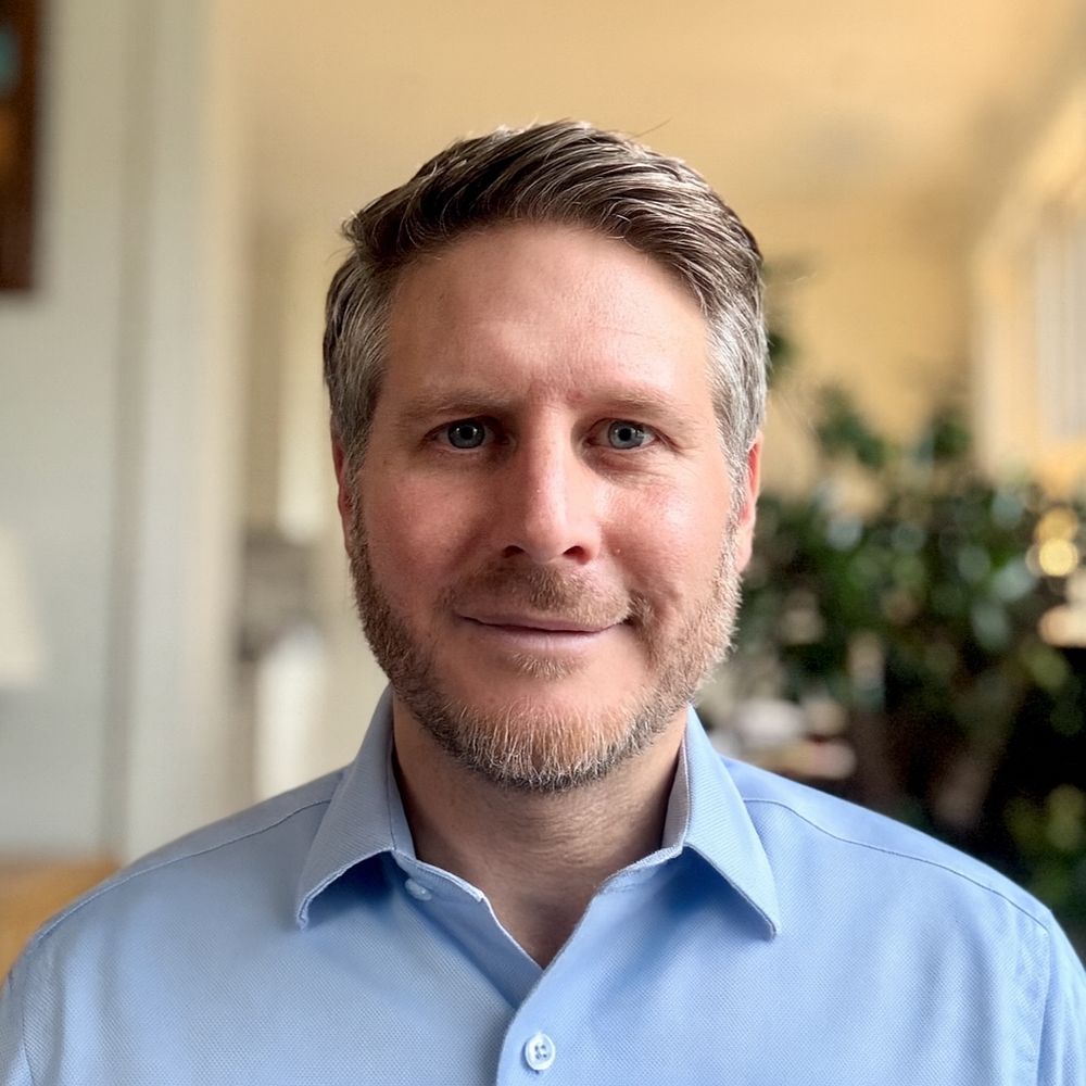 Brandon Morgan, LISW - grief counselor in Columbus, OH