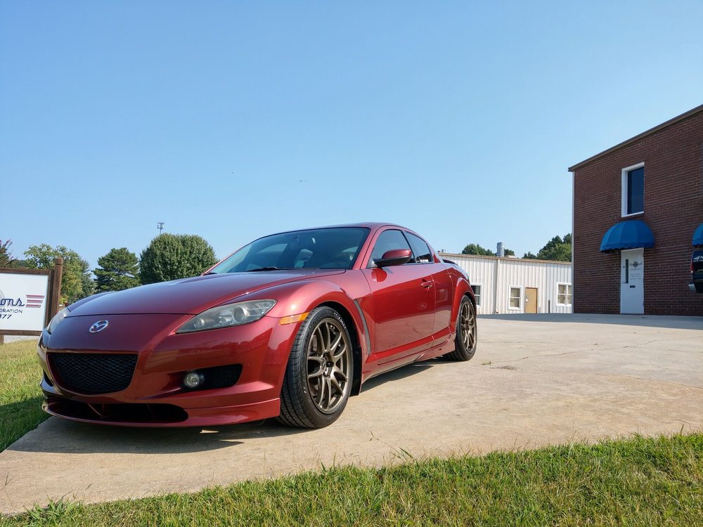 GENERATIONS AUTO BODY & RESTORATION Updated July 2024 14 Photos