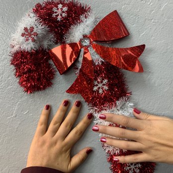 CLASSY NAILS - Waxing Near Me - Morgan Hill, California