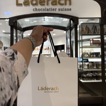 Läderach chocolatier suisse - Chocolatiers & Shops Near Me - Brea, California Läderach chocolatier suisse - Chocolatiers & Shops Near Me - Brea, California