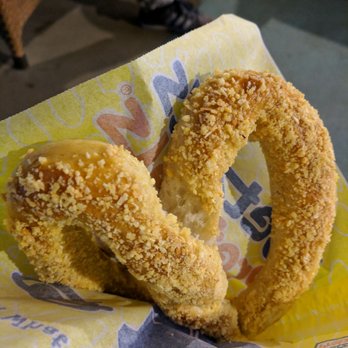 Wetzel's Pretzels - Pretzels Near Me - Irvine, California Wetzel's Pretzels - Pretzels Near Me - Irvine, California