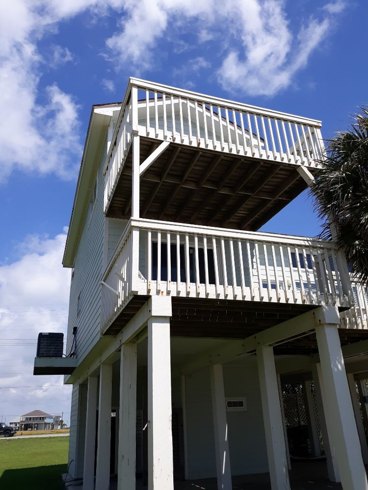 Slide of New World Builders