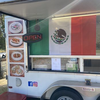 Love & Tacos - The truck - Mexican Near Me - Crestview, Florida Love & Tacos - The truck - Mexican Near Me - Crestview, Florida