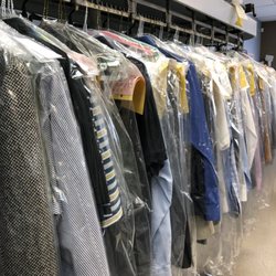 Lys Tailors & Dry Cleaning