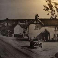 Ye Olde Crown