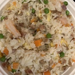 M09. Yang Chow Fried Rice M09. Yang Chow Fried Rice