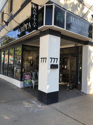 HABITAT HOME & GARDEN - 61 Photos & 43 Reviews - 777 Marsh St, San Luis